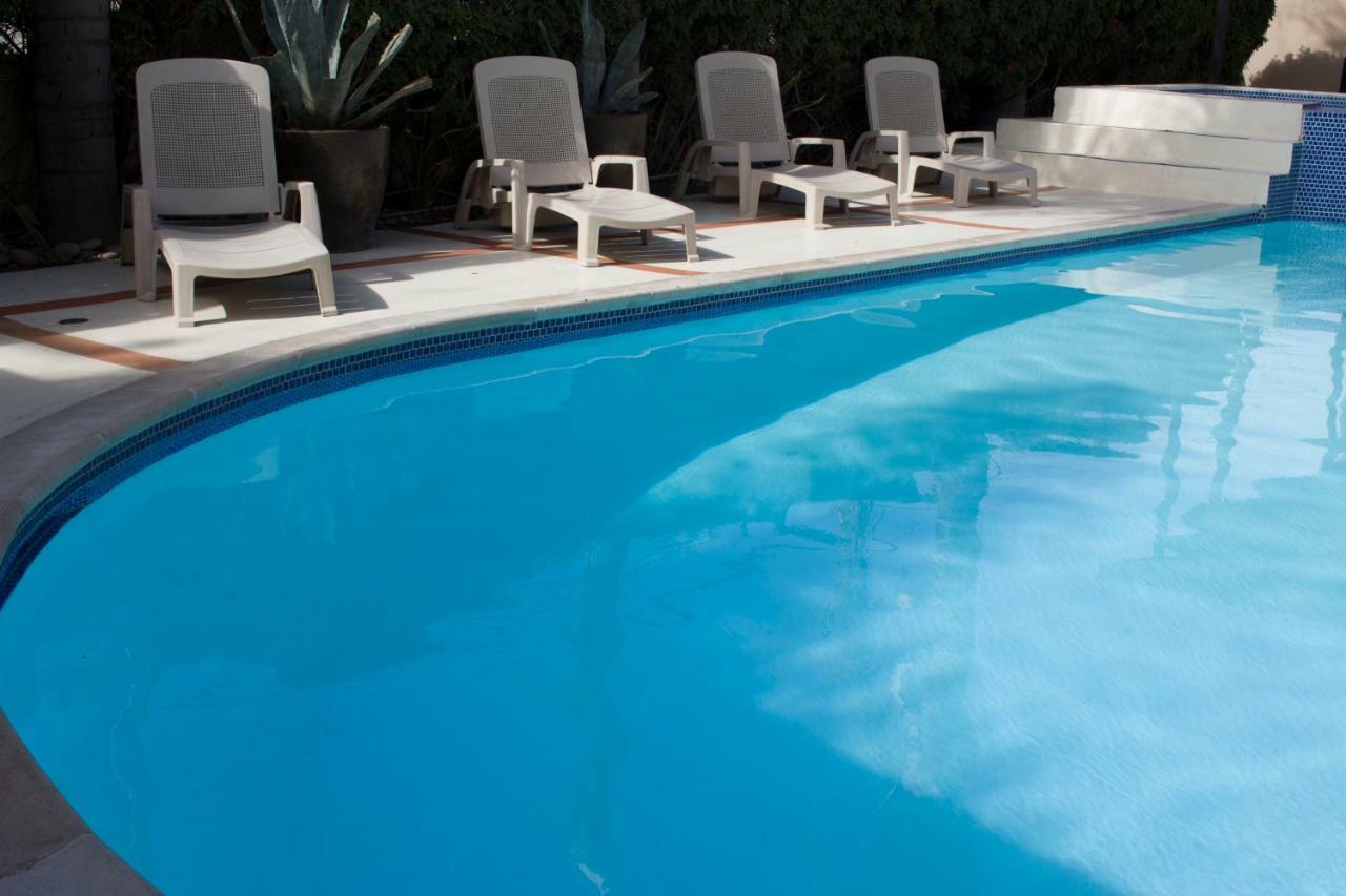 Hotel Del Mar 3*