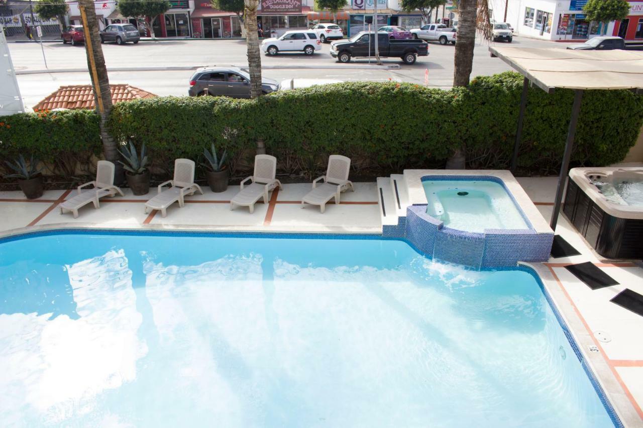 Del Mar Hotel