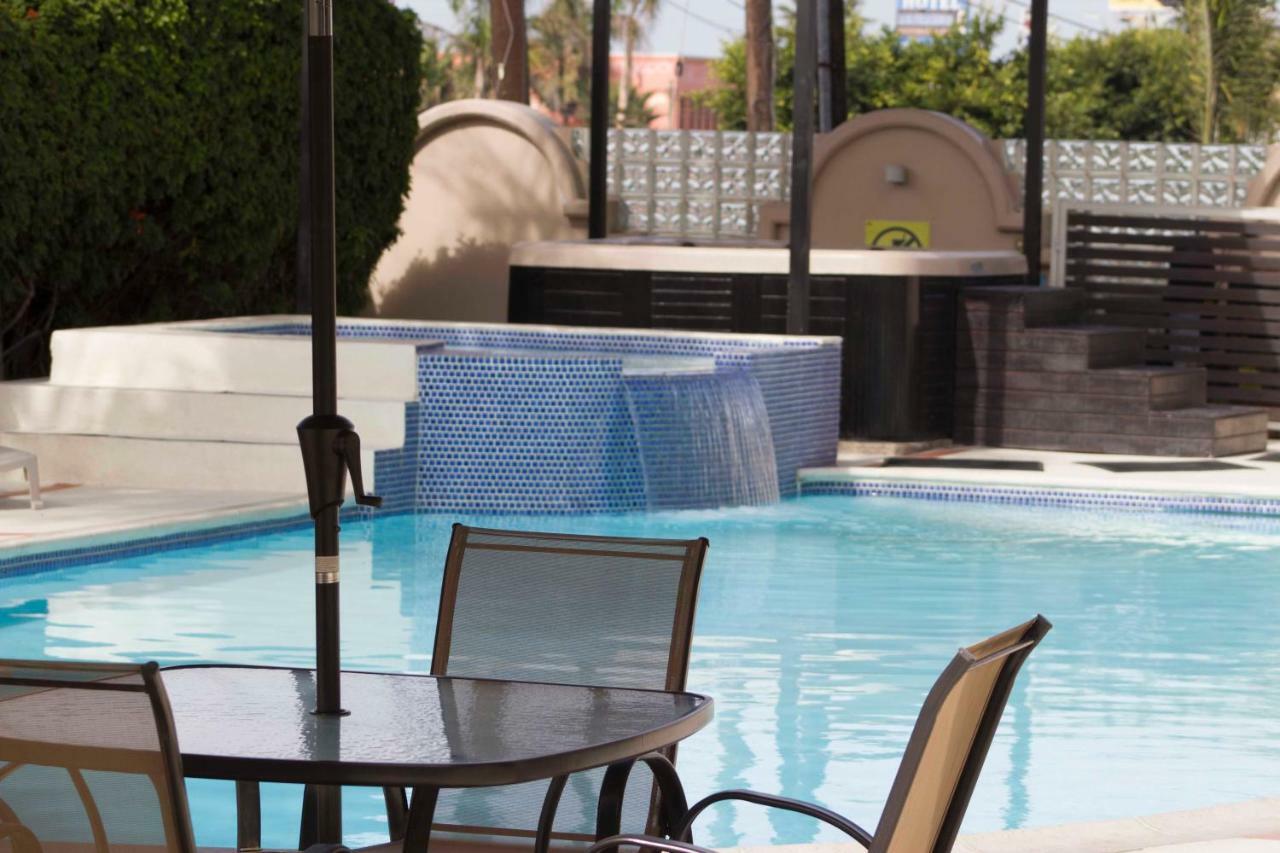 Hotel Del Mar 3*