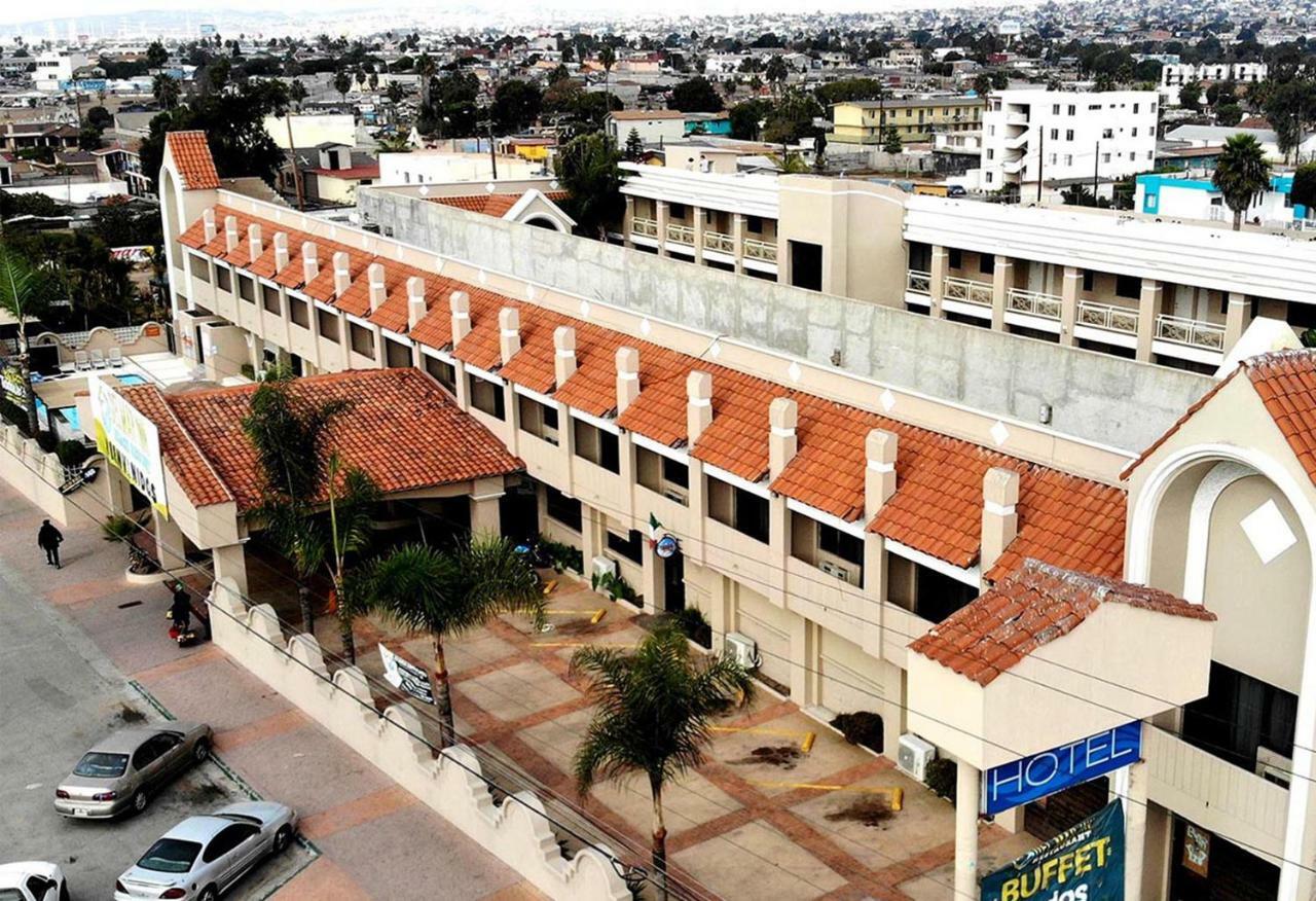 Del Mar Rosarito