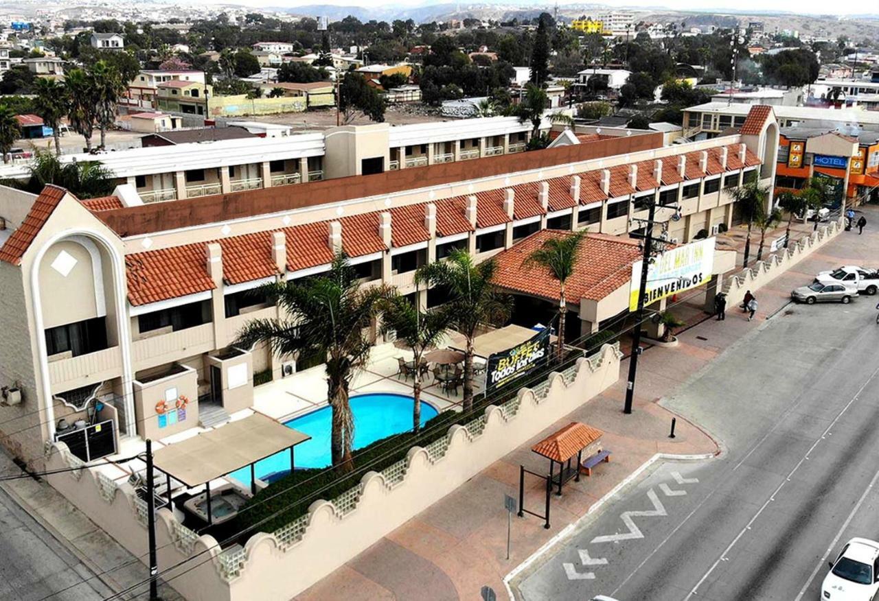 Hotel Del Mar
