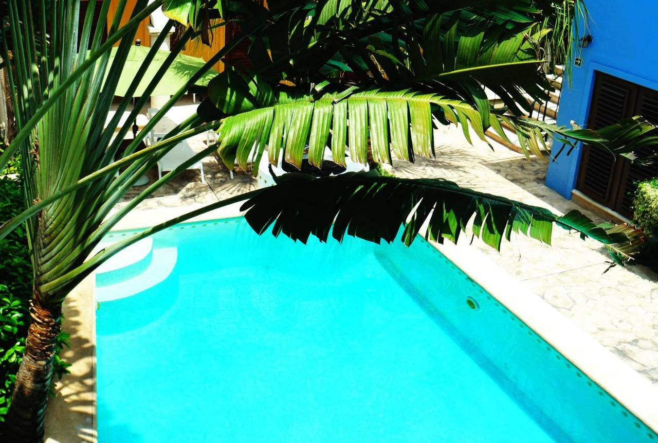 Hotel Santiago Boutique