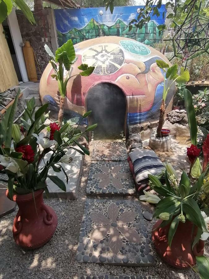 Temazcal Casa Gema (Adults Only)