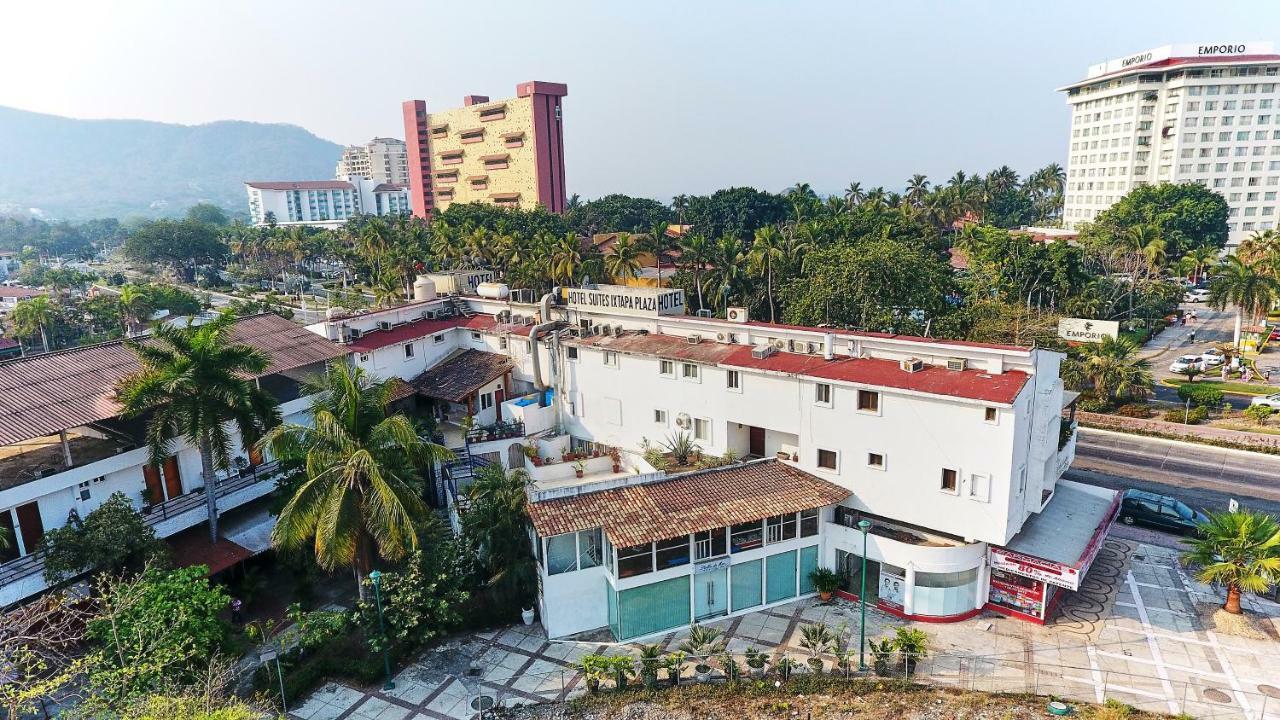 Ixtapa Plaza 3* Ixtapa (Guerrero)
