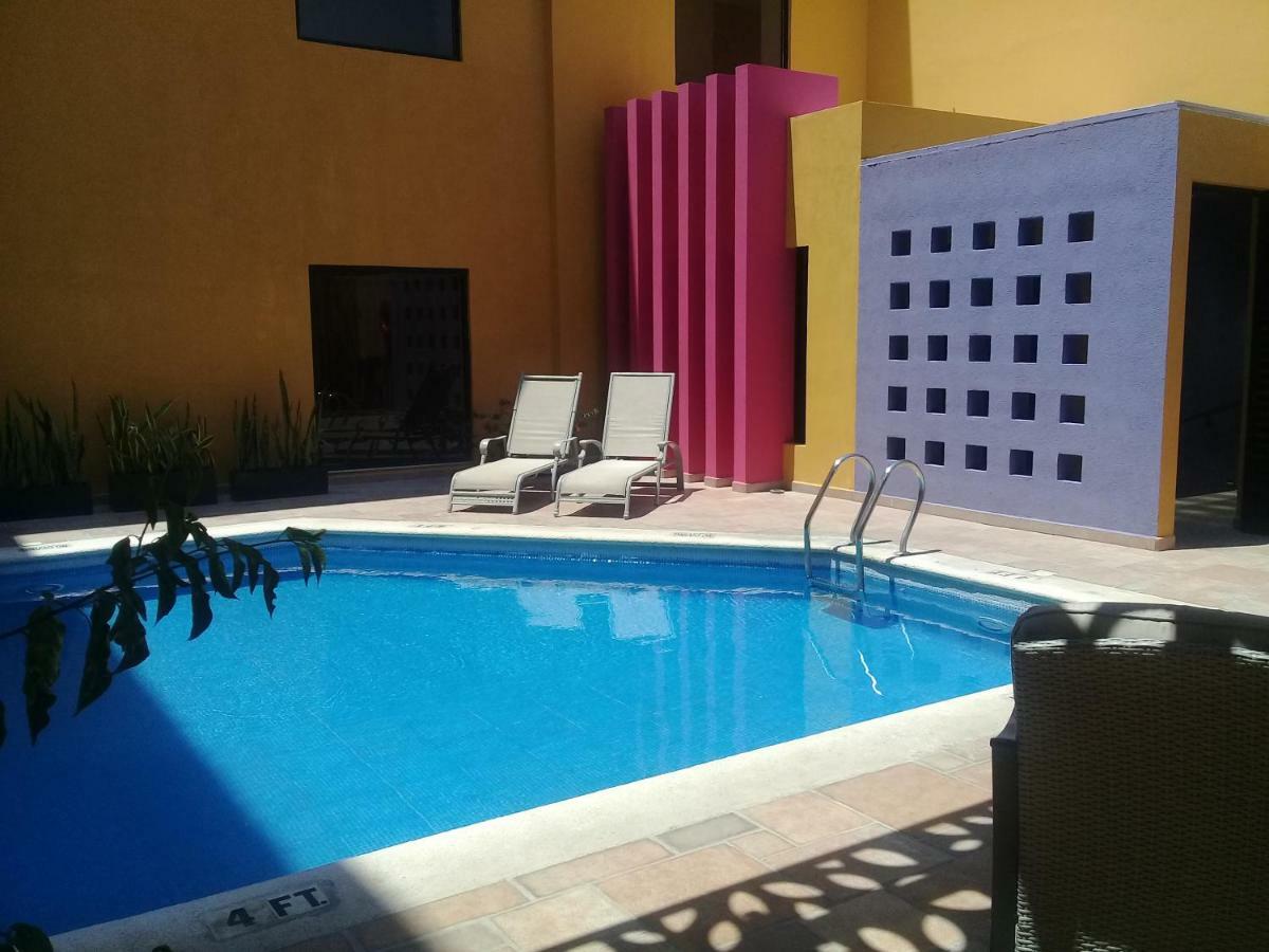 Hotel Plaza Colonial 4*