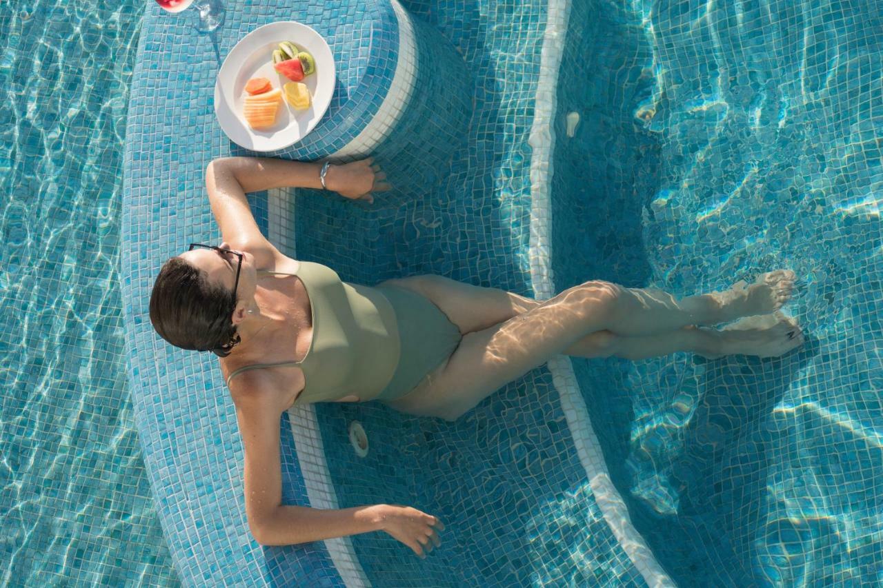Grand Miramar Luxury & Residences (adults Only) 5*