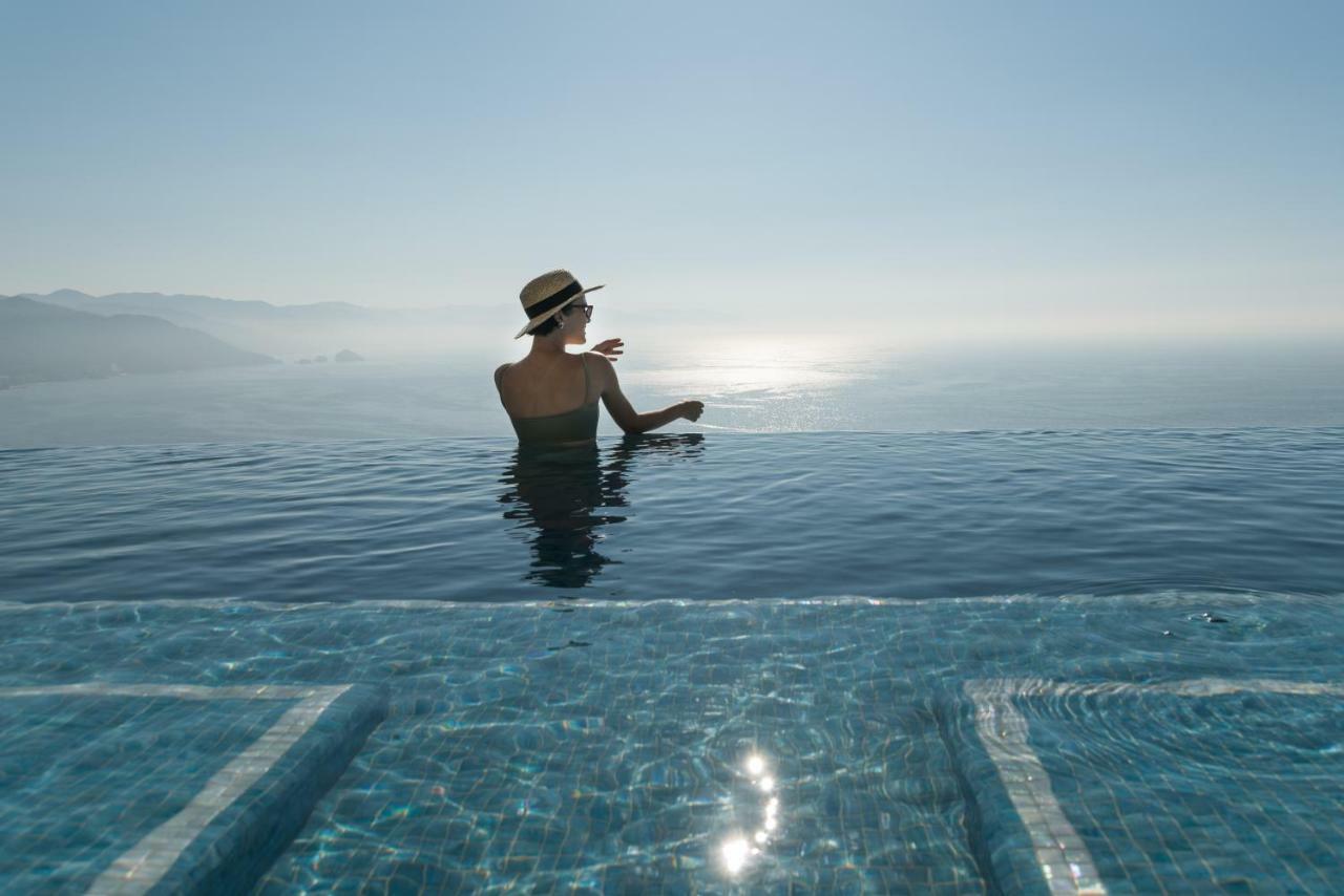 Resort Grand Miramar Luxury & Residences (adults Only) Puerto Vallarta