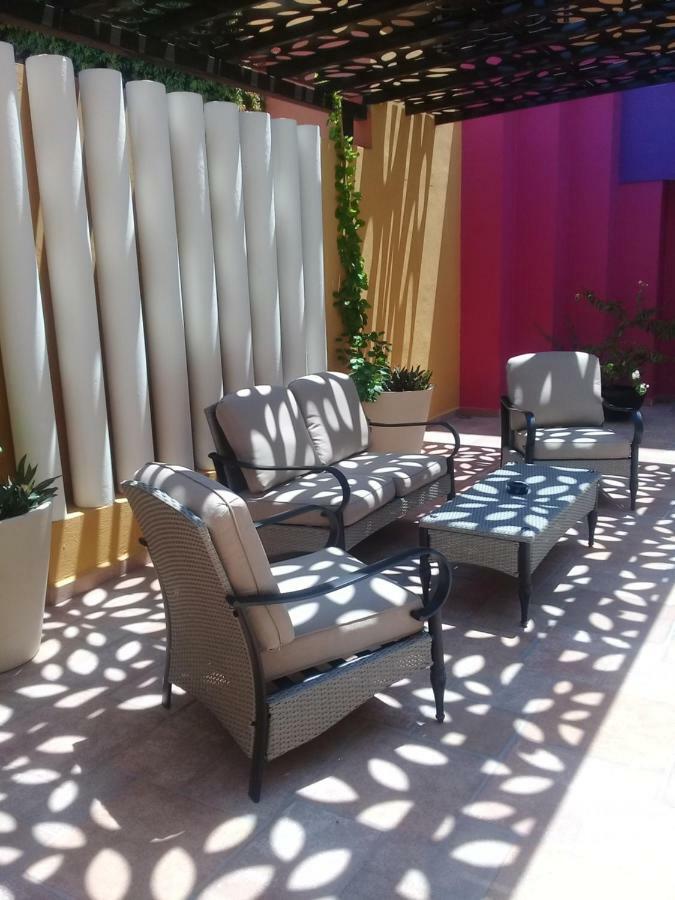 Plaza Colonial Hotel Campeche