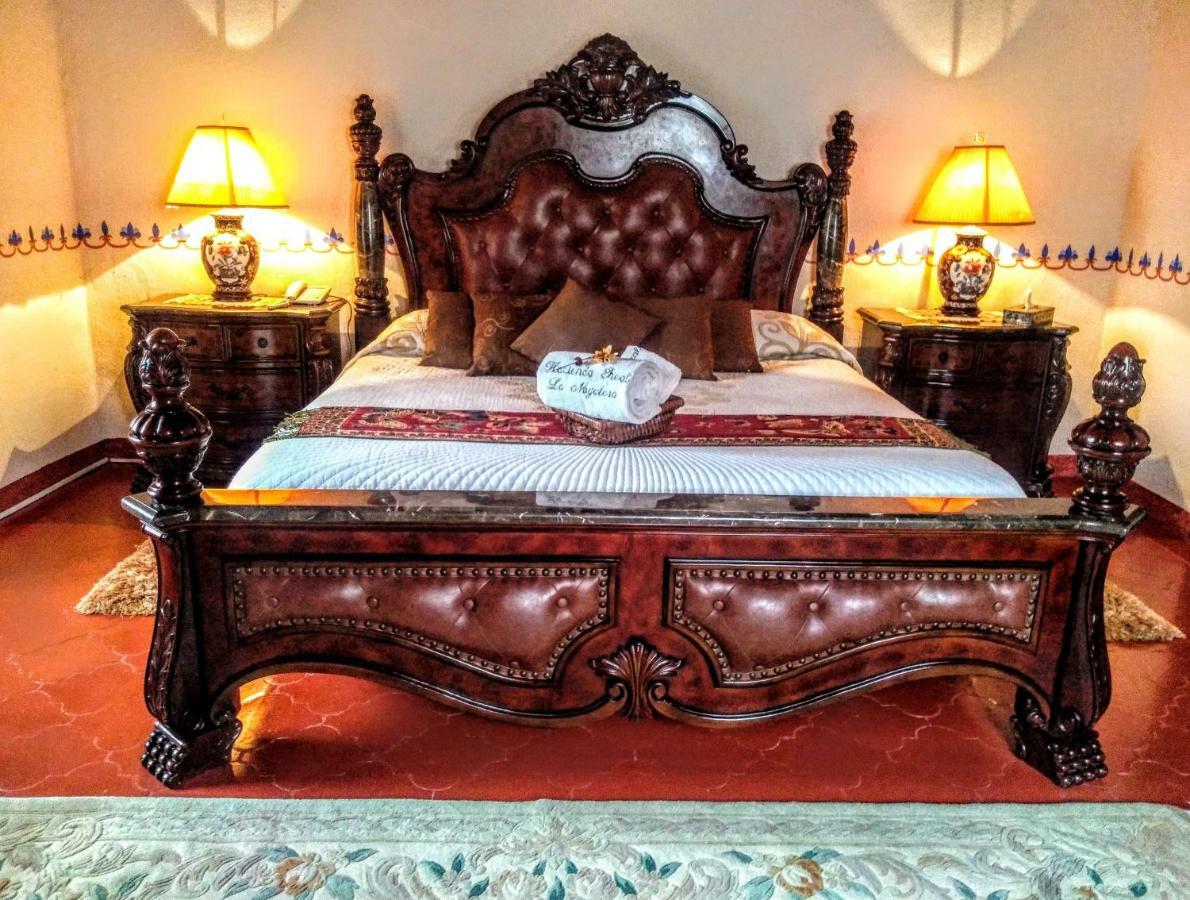 Spa Hacienda Real La Nogalera Hotel 5*