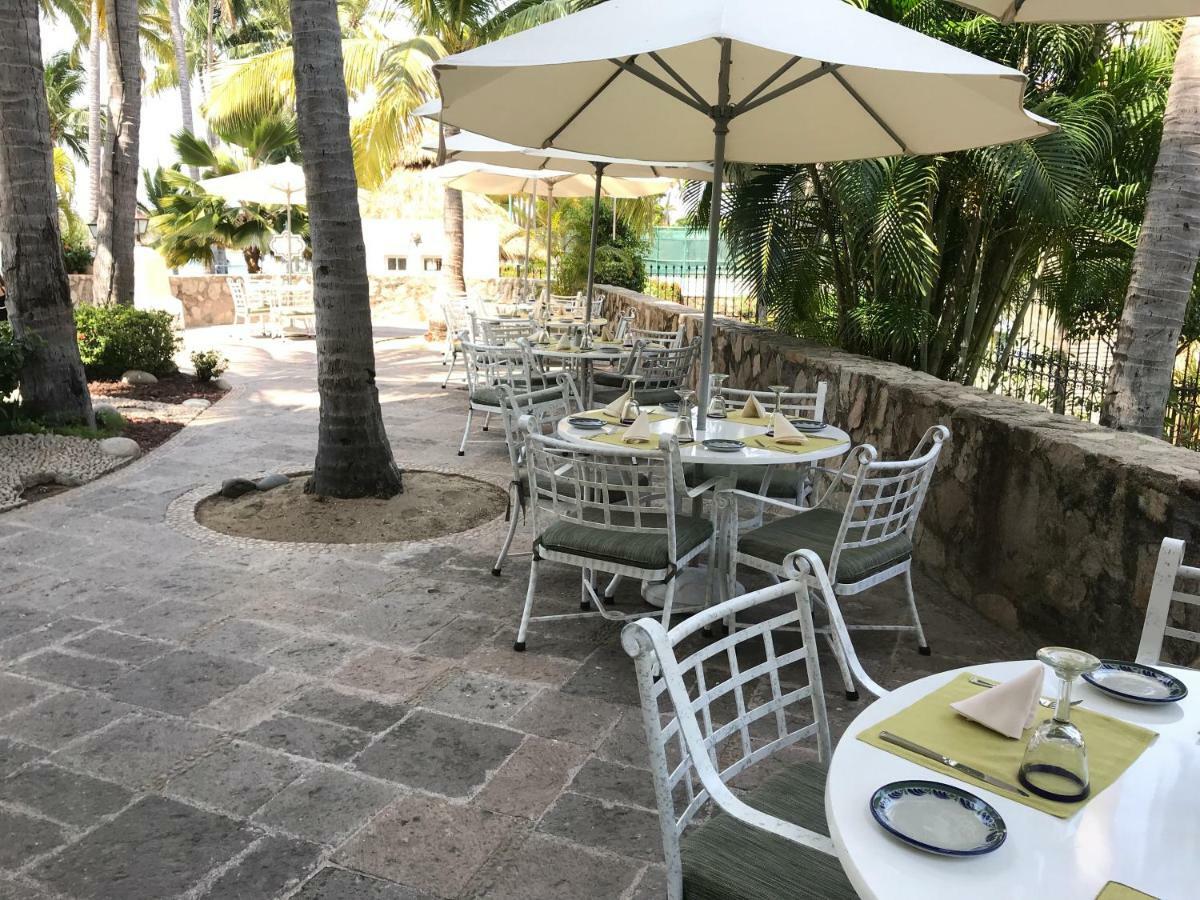 Grand Isla Navidad Golf & With Marina 5*