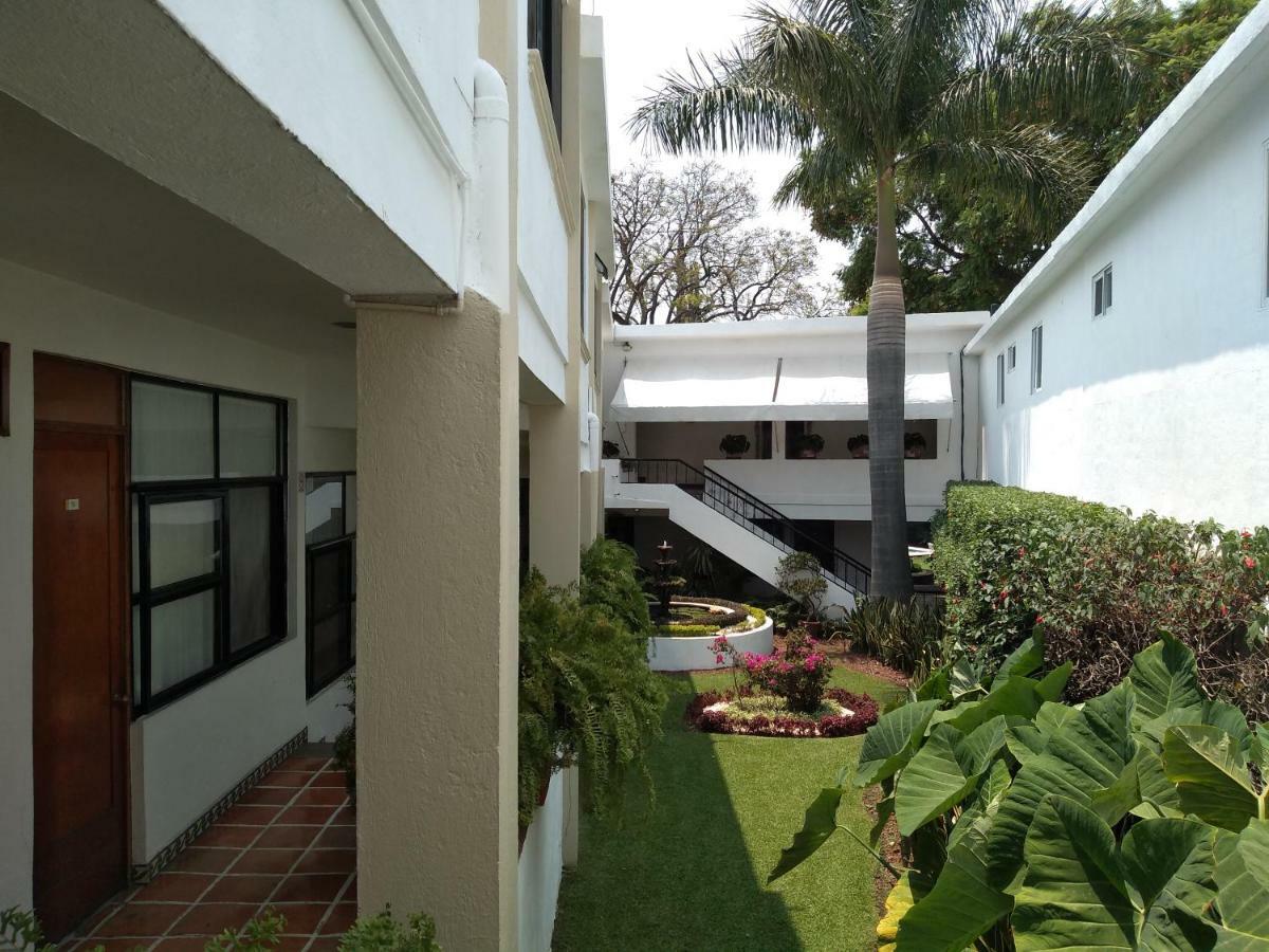 Quinta Flores 3*