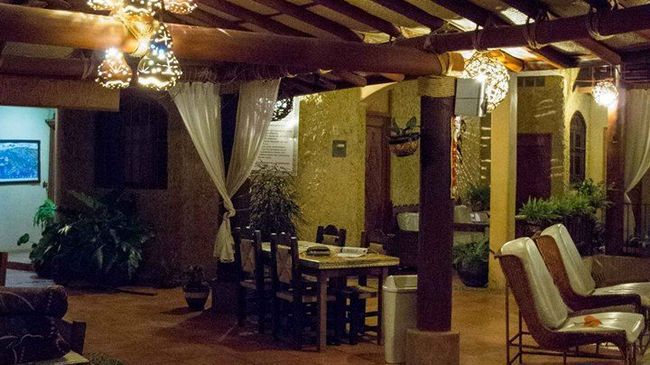 Azucenas 4* Zihuatanejo