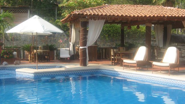 Azucenas Hotel