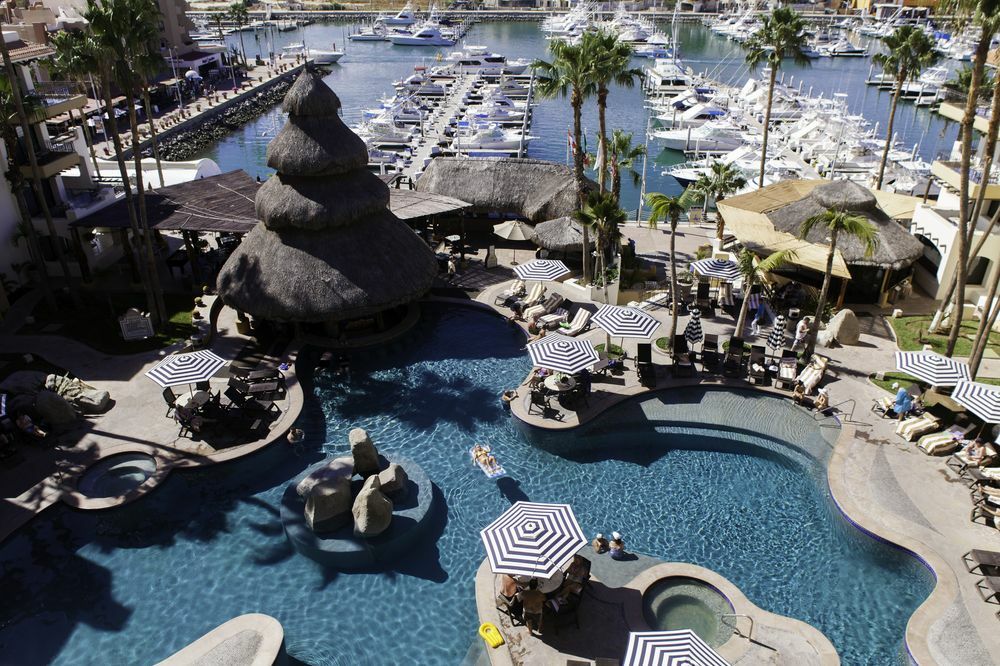 Marina Fiesta & Spa, A La Carte Optional Resort Cabo San Lucas