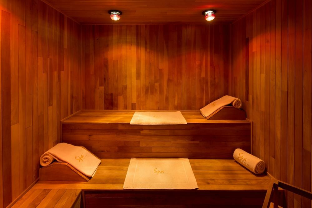 Resort Marina Fiesta & Spa, A La Carte Optional