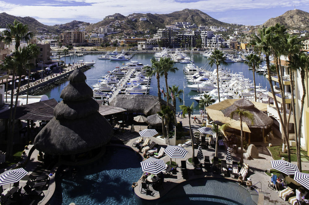 Marina Fiesta & Spa, A La Carte Optional 5*