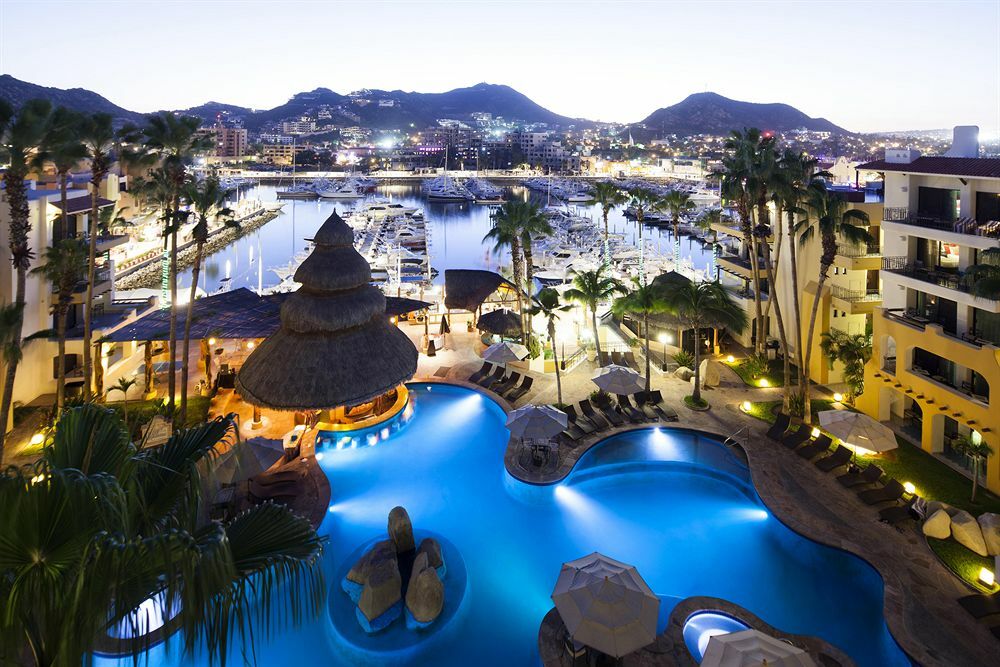 Marina Fiesta & Spa, A La Carte Optional Resort 5*