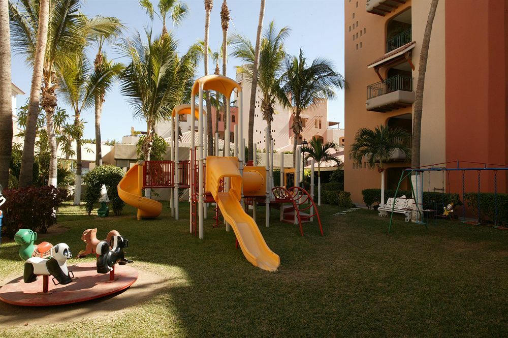 Resort Marina Fiesta & Spa, A La Carte Optional