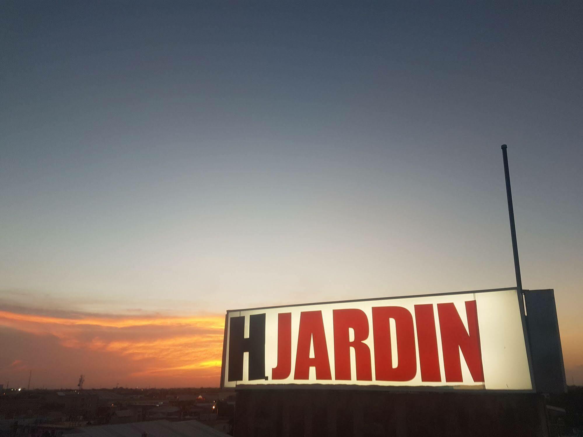 Jardin 2* Cancun