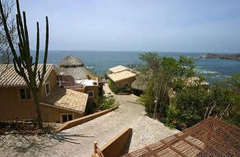 Casa Pan De Miel (adults Only) Mazunte