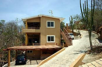 Casa Pan De Miel (adults Only) 5*
