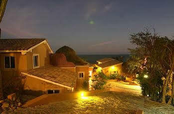 Hotel Casa Pan De Miel (adults Only) 5*