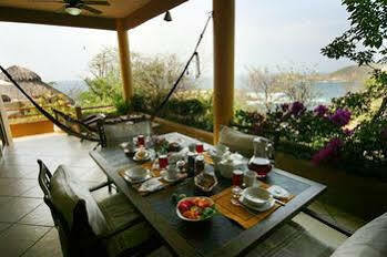 Casa Pan De Miel (adults Only) 5* Mazunte