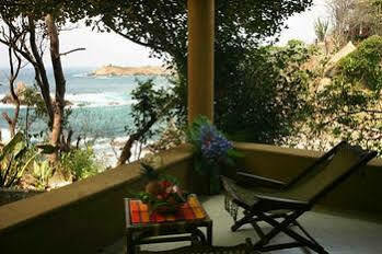 Hotel Casa Pan De Miel (adults Only) Mazunte