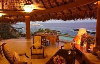Casa Pan De Miel (adults Only) 5* Mazunte