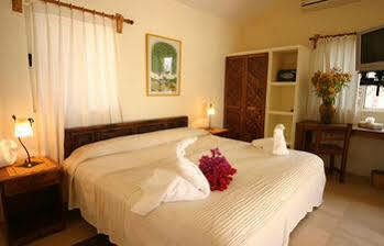 Casa Pan De Miel (adults Only) Hotel Mazunte