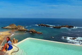 Hotel Casa Pan De Miel (adults Only) 5*
