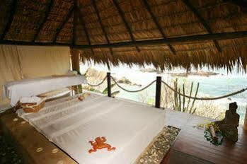 Casa Pan De Miel (adults Only) Hotel Mazunte