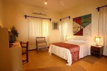 Casa Pan De Miel (adults Only) 5*
