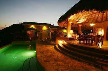 Casa Pan De Miel (adults Only) 5* Mazunte