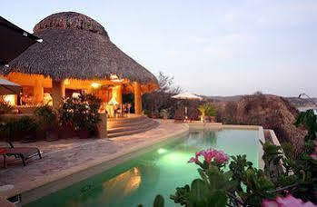 Hotel Casa Pan De Miel (adults Only) 5*