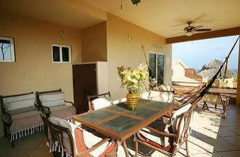 Casa Pan De Miel (adults Only) 5* Mazunte