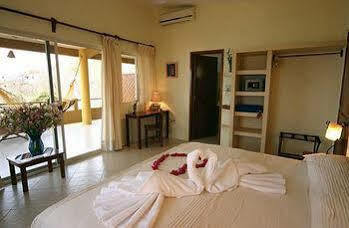 Casa Pan De Miel (adults Only) Mazunte
