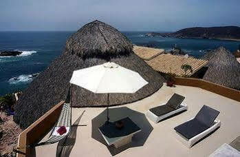 Hotel Casa Pan De Miel (adults Only) 5*