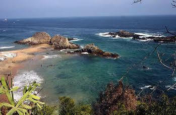 Hotel Casa Pan De Miel (adults Only) 5*