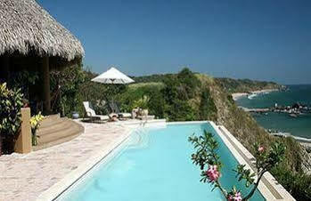 Hotel Casa Pan De Miel (adults Only) Mazunte