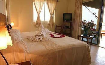 Casa Pan De Miel (adults Only) 5* Mazunte