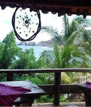Casa Gundi Y Tomas Guest house *