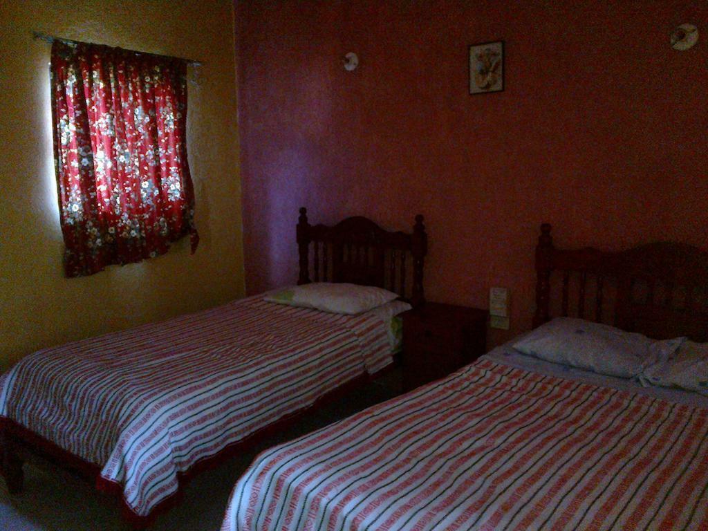 Arcos 2* Isla Holbox