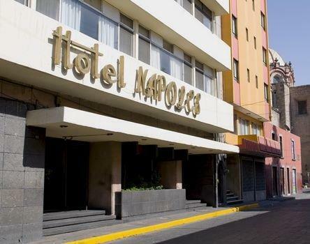 Napoles Hotel