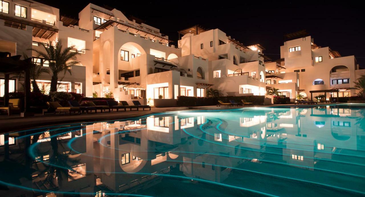 Aparthotel Playa De 4*