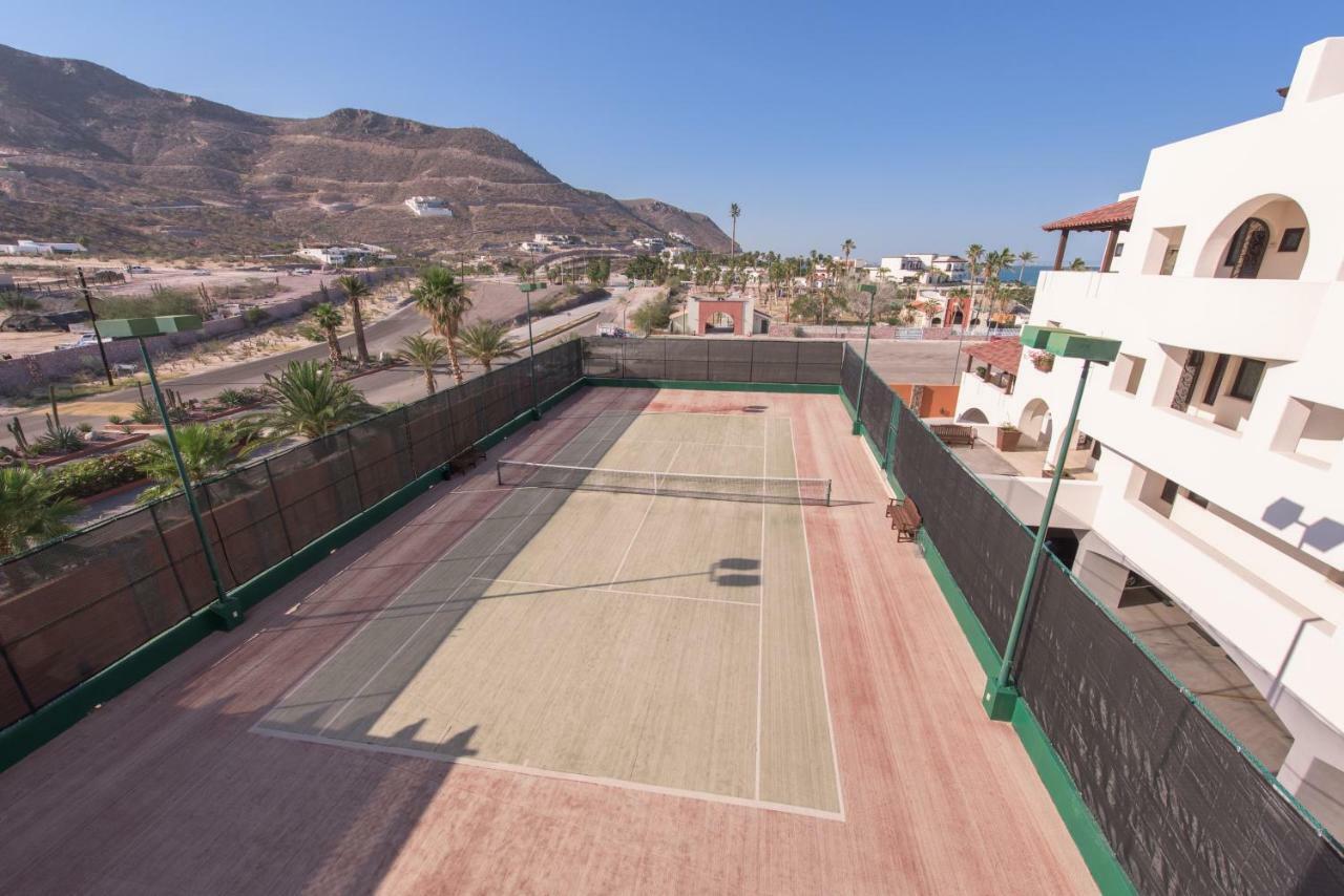 Playa De Aparthotel 4*