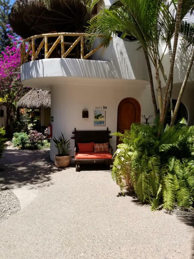 Vogue Hotel Sayulita