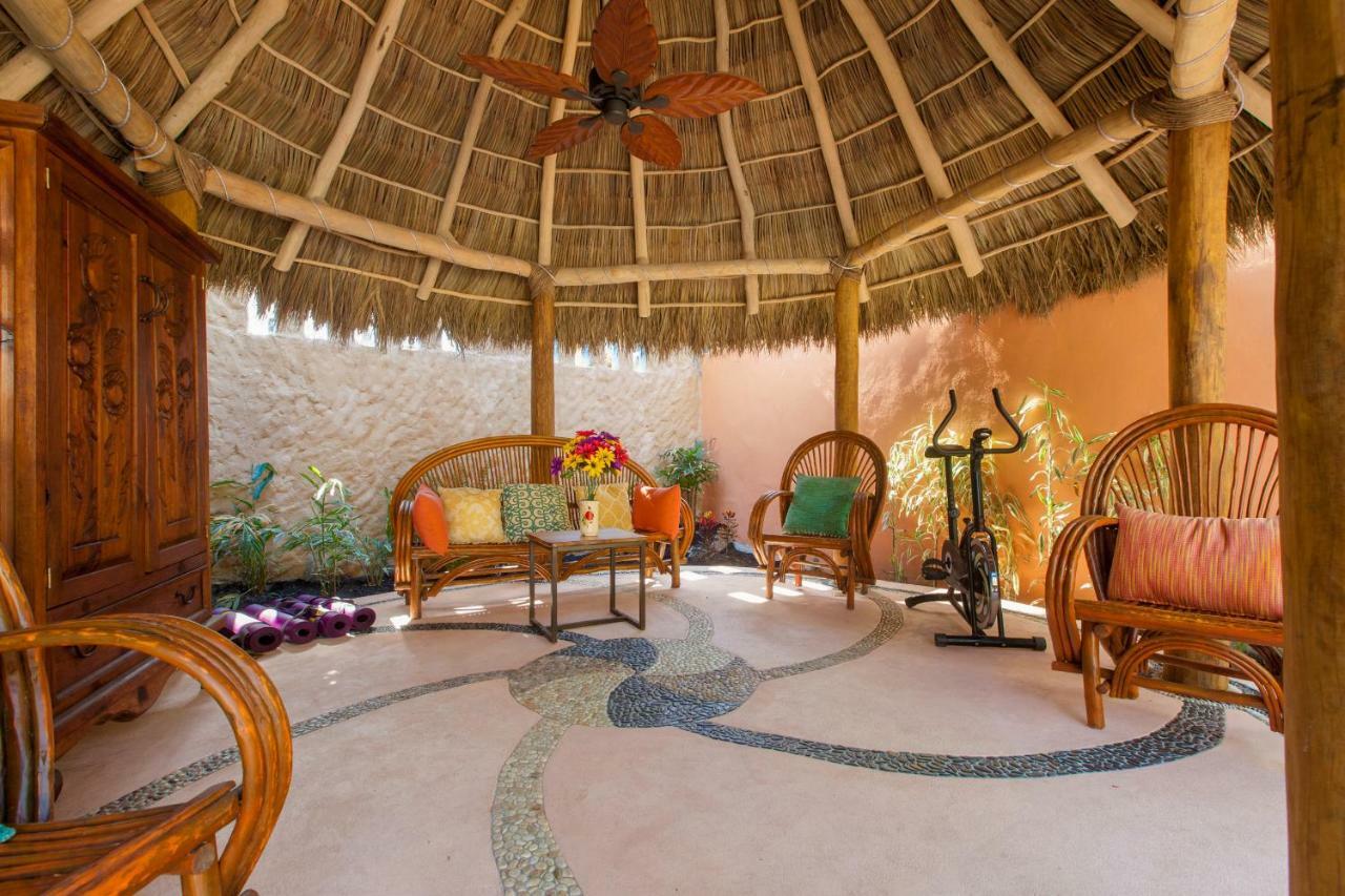 Vogue Hotel Sayulita