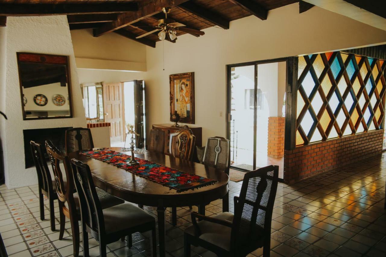 Rancho El Parral