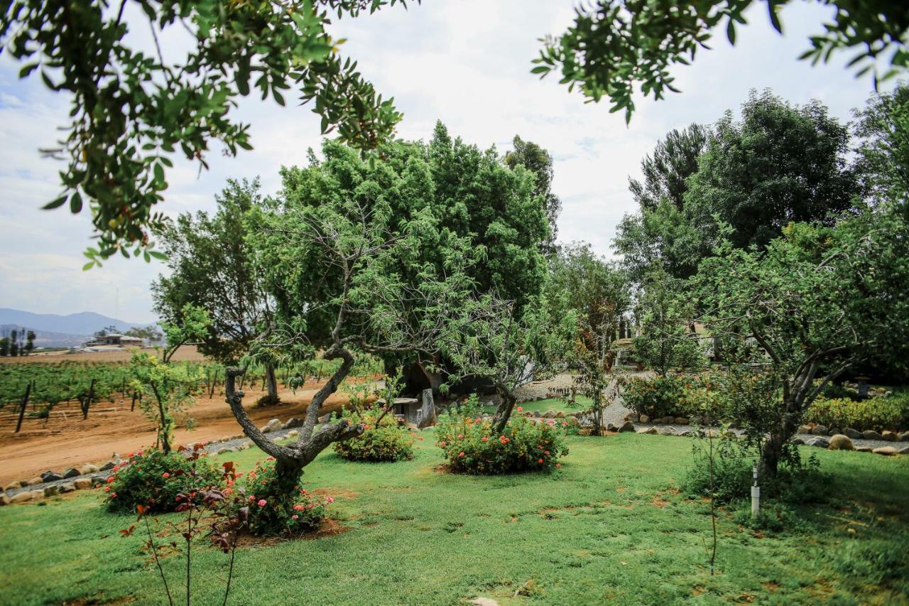 Lodge Rancho El Parral